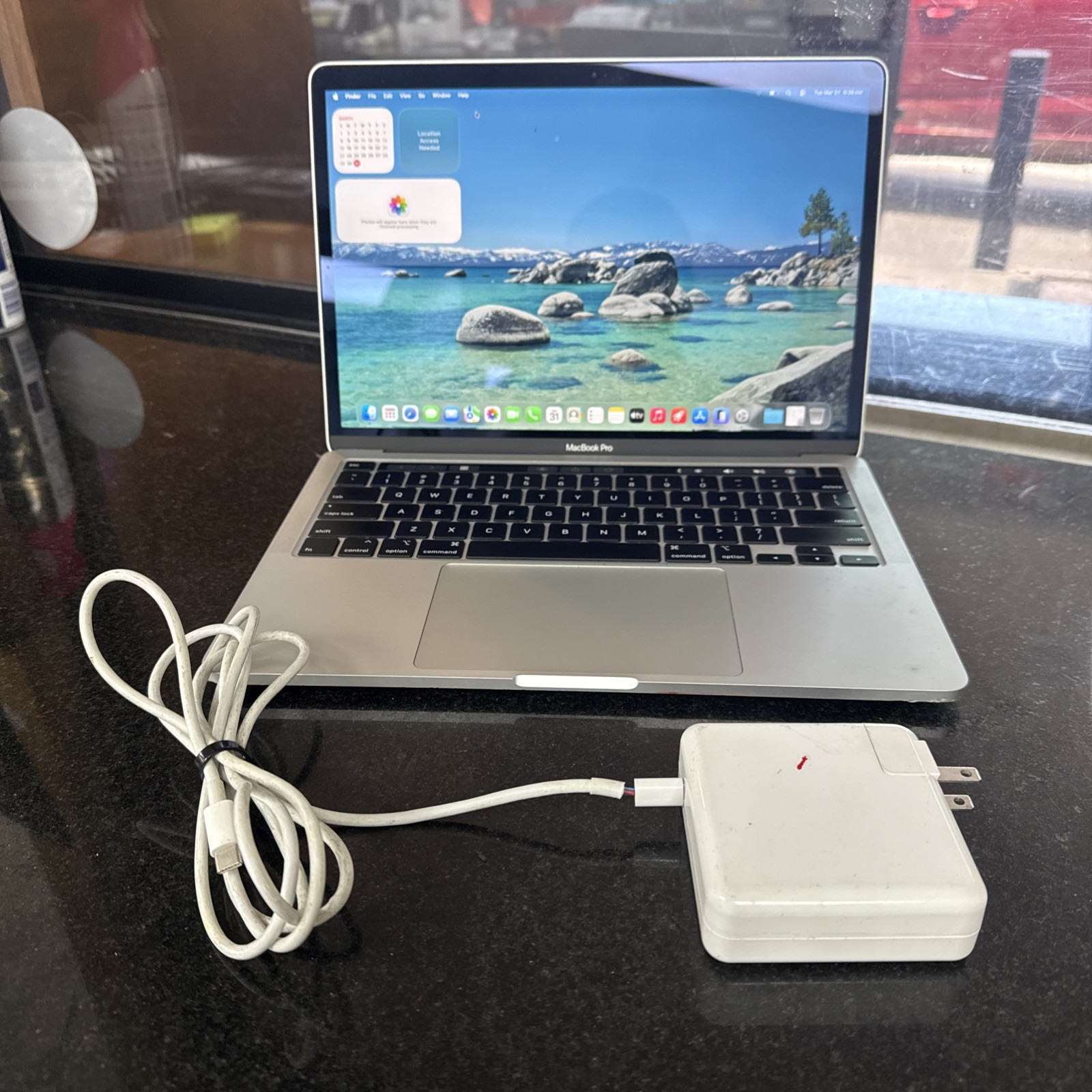 APPLE MACBOOK PRO A2251 (I99011997)