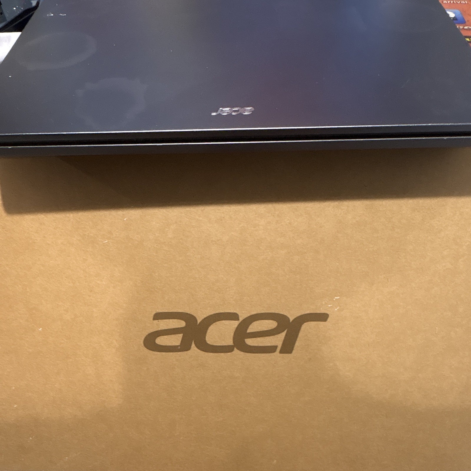 Acer Aspire 5 Spin 14 14in Touch i5-1335U 16GB 512GB SSD Win11 Gray