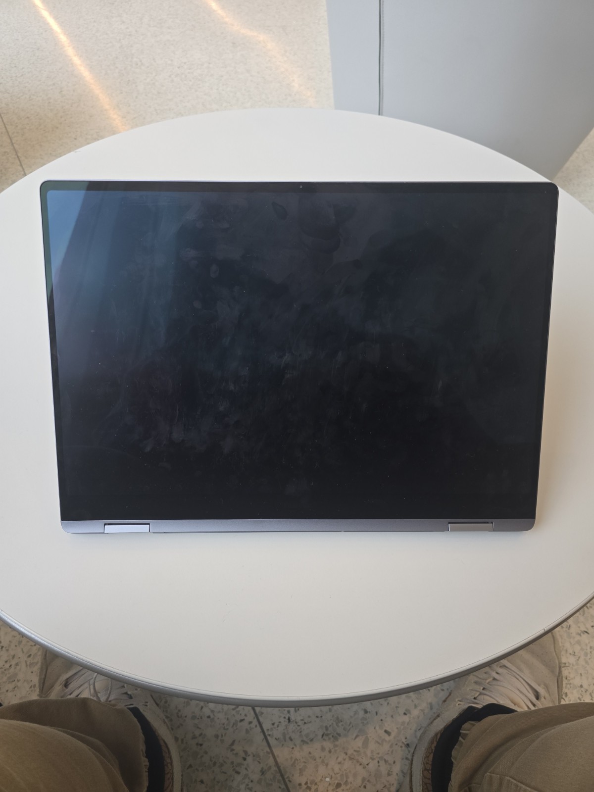 Samsung Galaxy Book 4 Pro 360