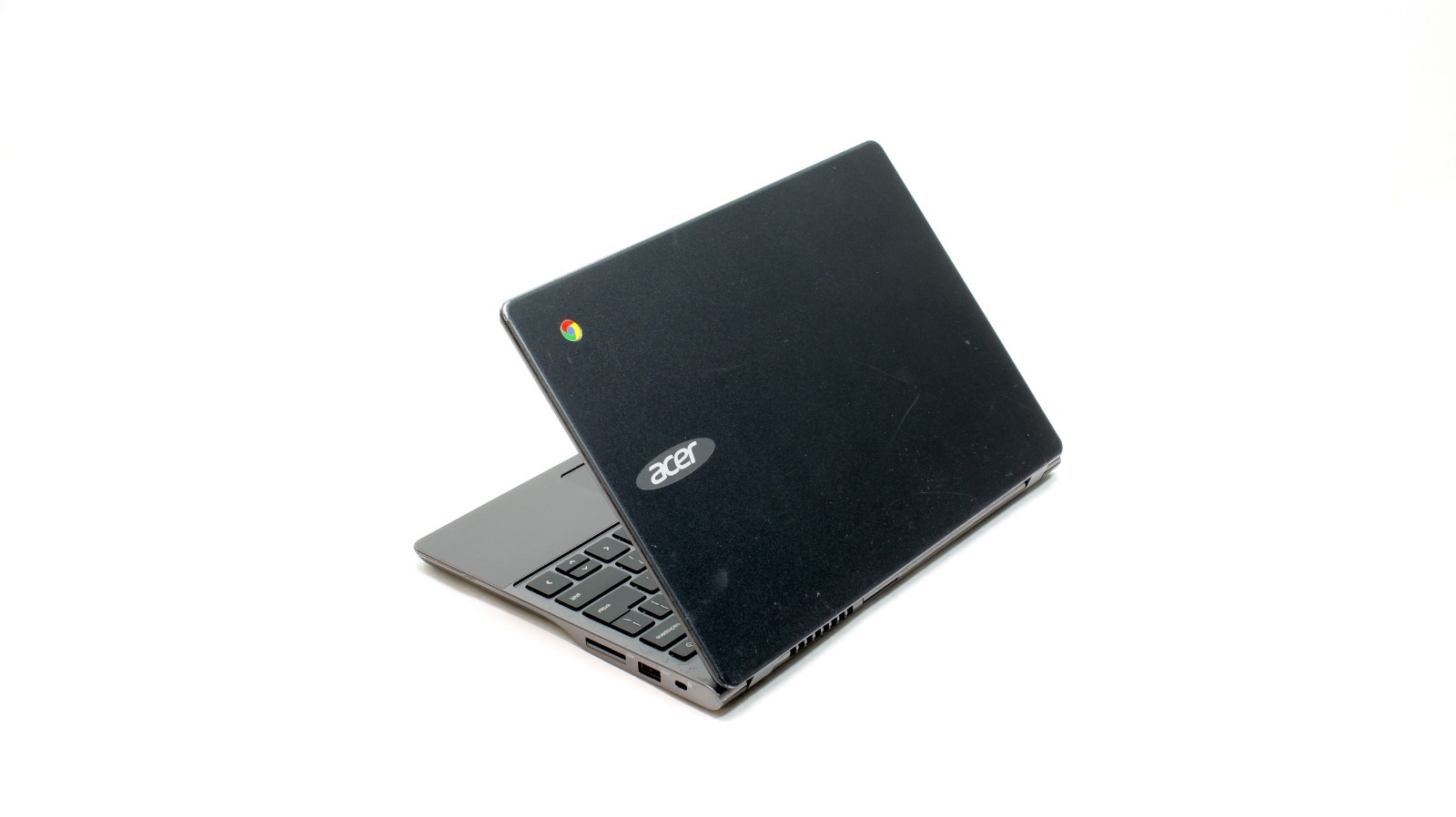 Acer Chromebook C720 11.6″ Celeron 2955U 1.4GHz RAM 2GB SSD 16GB NX.SHEAA.007