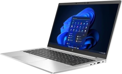 HP ELITEBOOK 845 G8 14″ FHD TOUCHSCREEN AMD RYZEN 7 PRO 5850U – Scratch & Dent