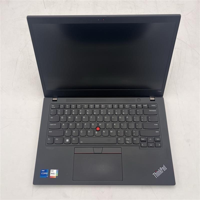 Lenovo ThinkPad T14s Gen 2 i7-1165G7 16GB RAM 512GB Win 11 Pro – 20WM0059US