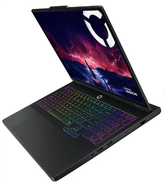 NEW Lenovo Legion Pro 5 16″ Gaming Laptop Ryzen 9 8945HX 16GB 1TB SSD RTX 5060
