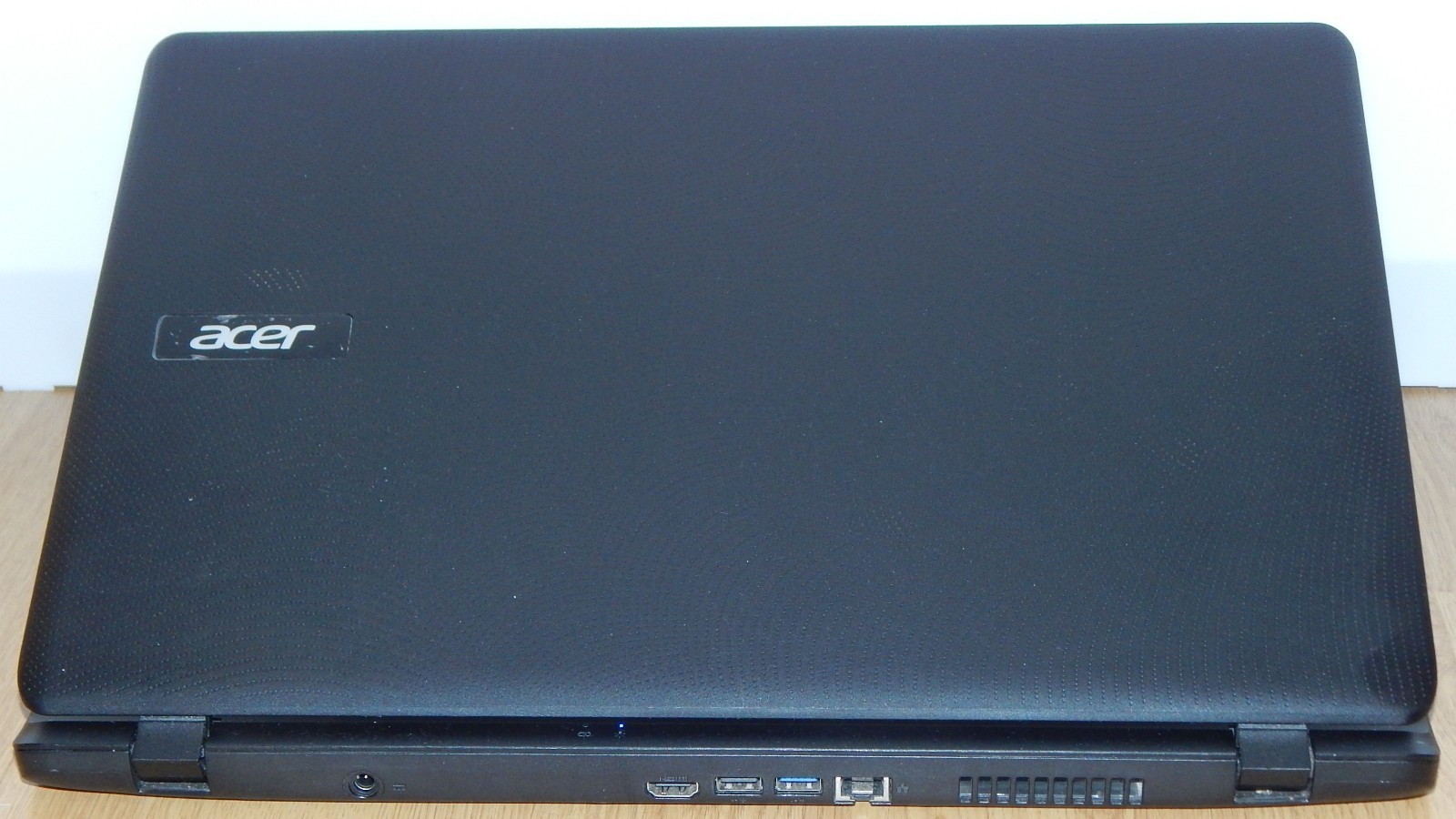 17.3″ Laptop Notebook Acer Aspire ES 17 Intel N4200 4GB RAM 256GB SSD DVD Win 10