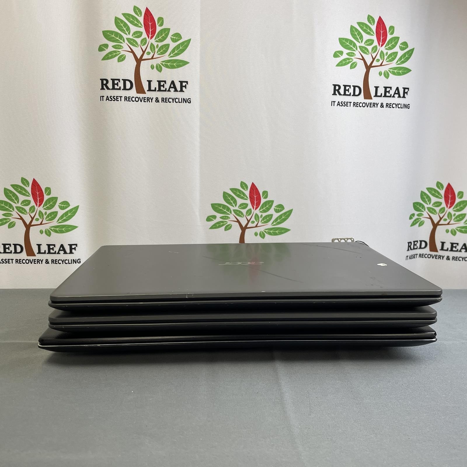 Lot of 3 Acer Aspire 3/5 15.6″ i5 Laptops AS-IS No SSD Mixed Models