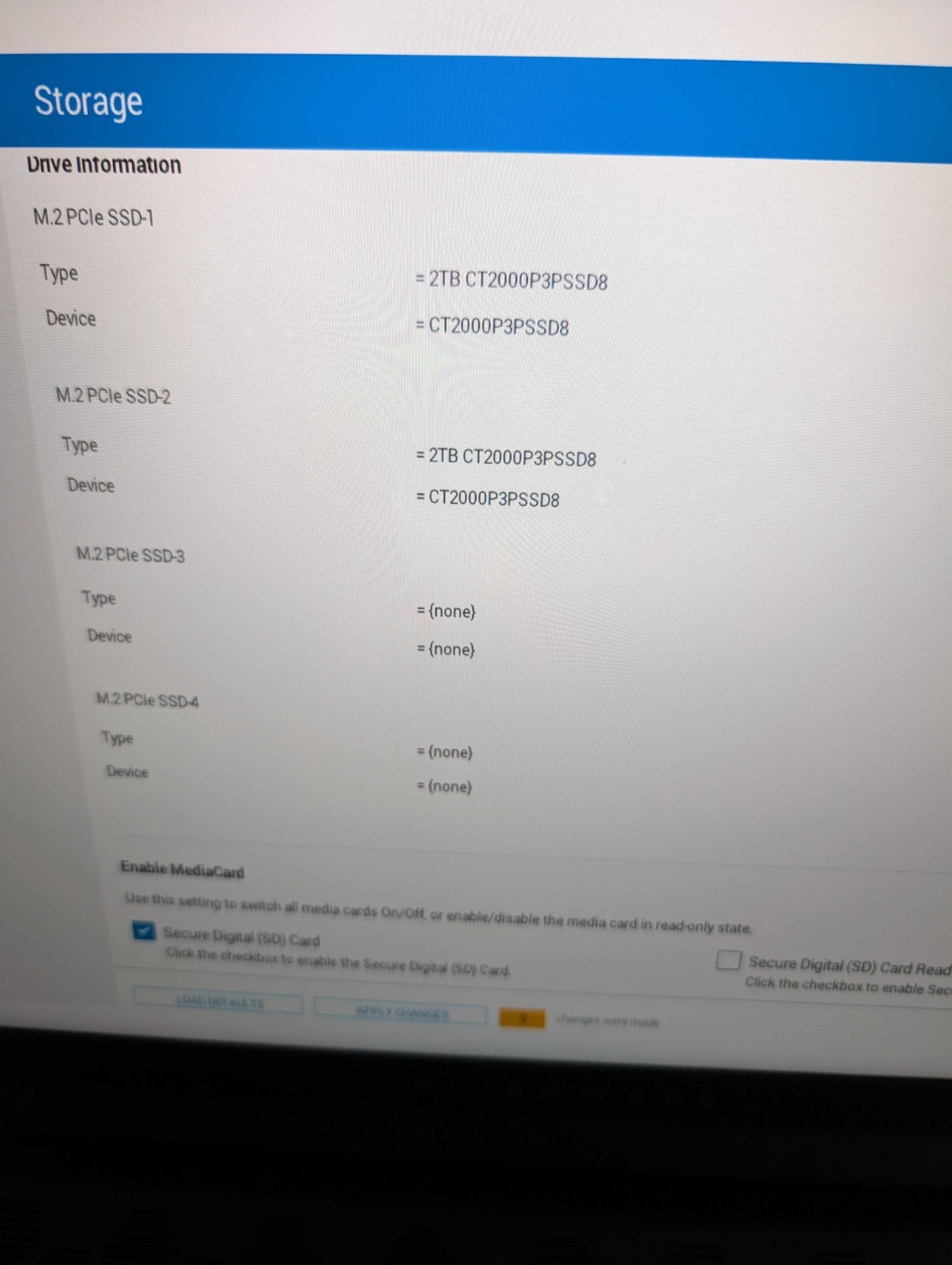 Dell Alienware M18 R1 13th Gen i9-13900HX 64GB 2TB RAID1 RTX4080 1920×1200 480Hz
