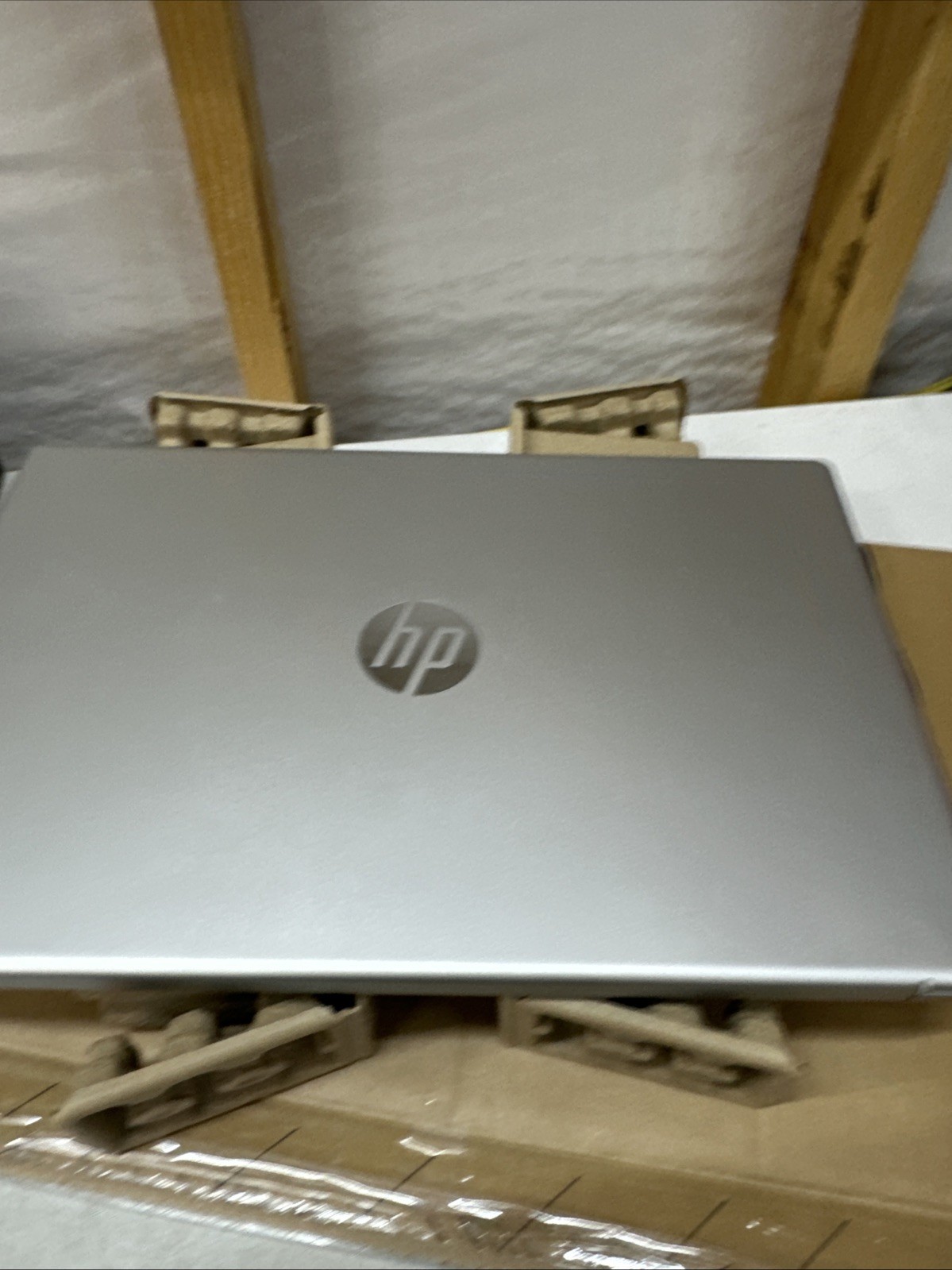 HP 15.6″ FHD Touchscreen Laptop Intel Core i5 12GB 512GB Win 11 Home B89M7UA