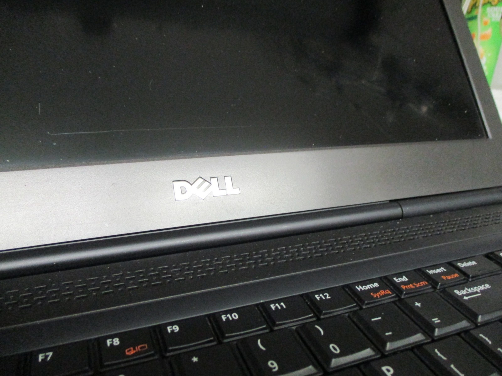 DELL PRECISION M4700 LAPTOP