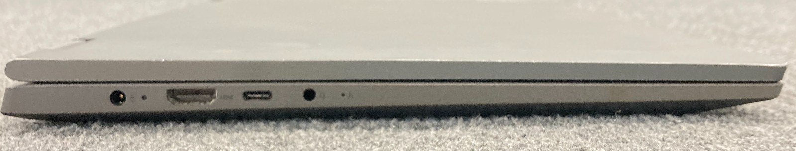 Lenovo IdeaPad Flex 5 15IIL05 15.6″ 2-in-1 i3-1005G1 8GB 128GB NVMe As Is