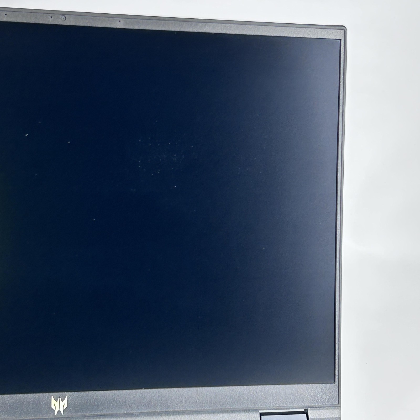Acer Predator Helios 16 QHD+ i9-13900HX 16GB 1TB SSD RTX 4080 Bad Charging Port