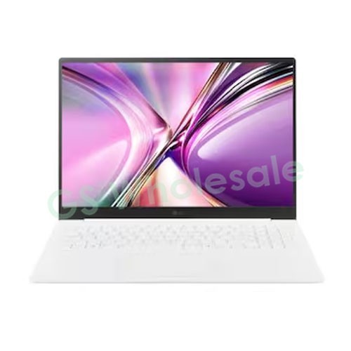 LG Gram Pro 16Z90U-KU7WK Intel Ultra X7 358H 32GB/1TB 16″ laptop