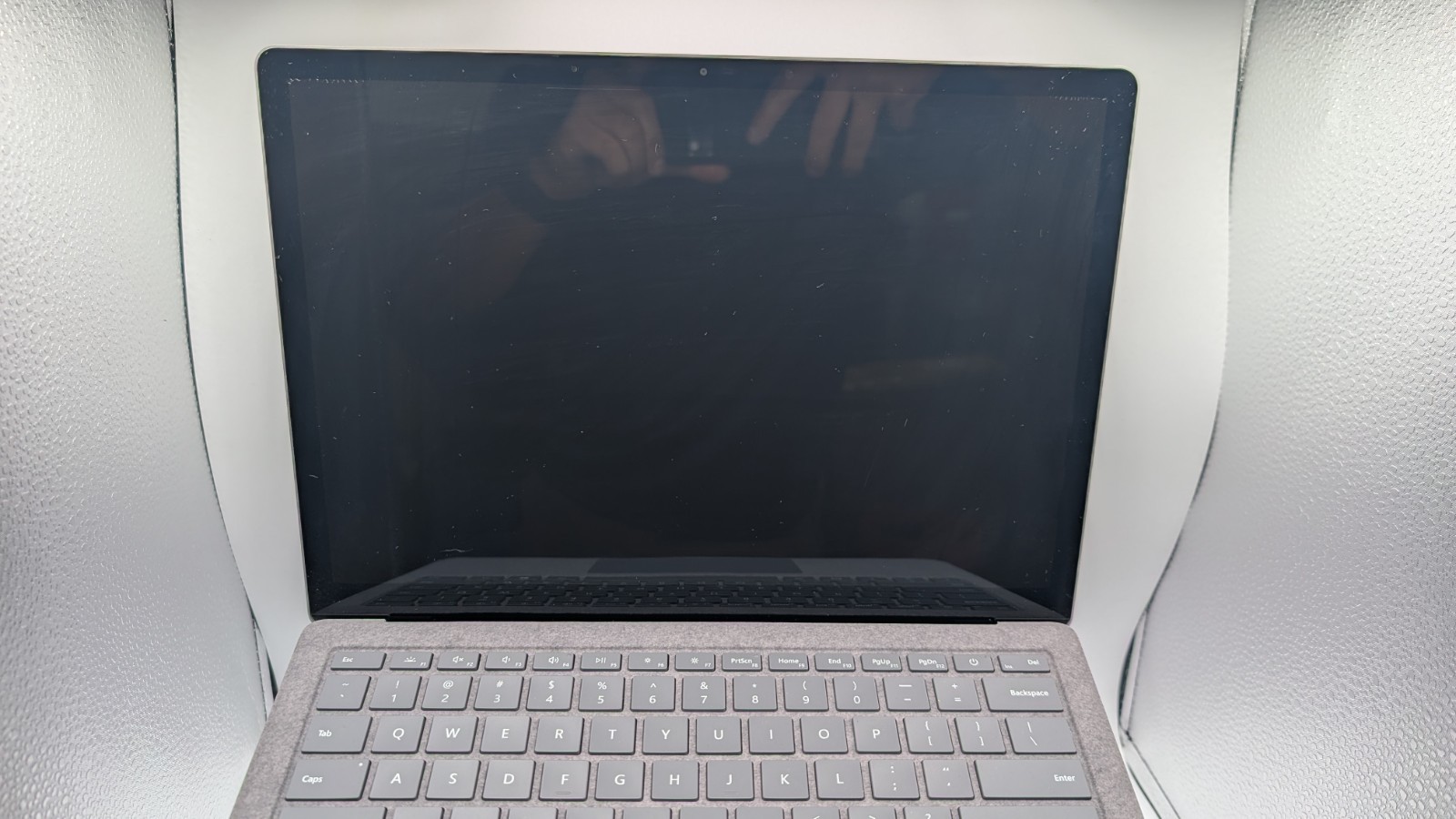 Lot Of 12 Microsoft Surface Laptop 3 13.5″ Intel i5 8GB RAM No DRIVE Read Desc