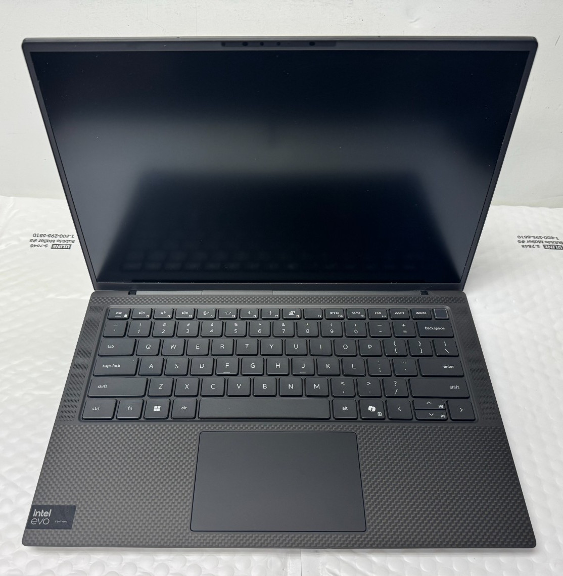 Dell 5490 Precision Workstation Laptop -Ultra 9 185h U9 64GB 1TB RTX 2000 ada