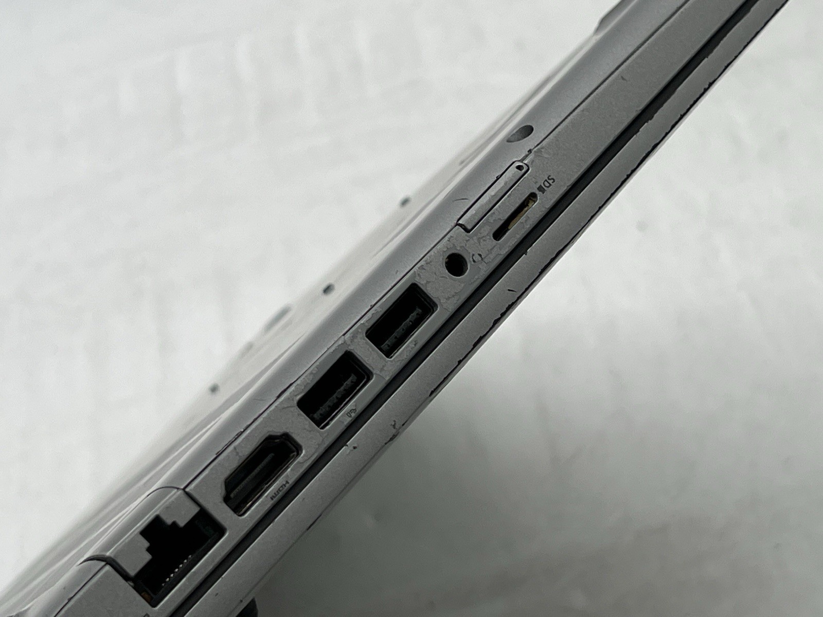 Dell Latitude 5410, i5-10310U CPU, @ 1.70GHz, 8GB RAM-No OS/HDD, w/Chager