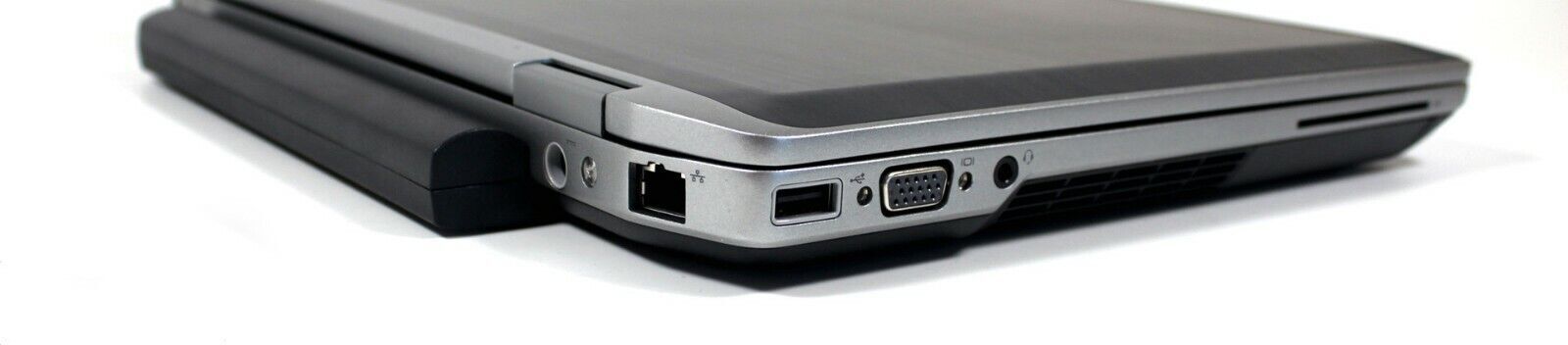 Ultabook Dell Latitude E6420 i5-2520M 4GB/320GB HDMI 14.1 inch HD Windows 10