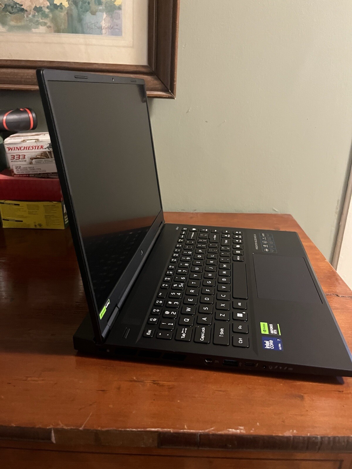 Acer Predator Helios Neo 14