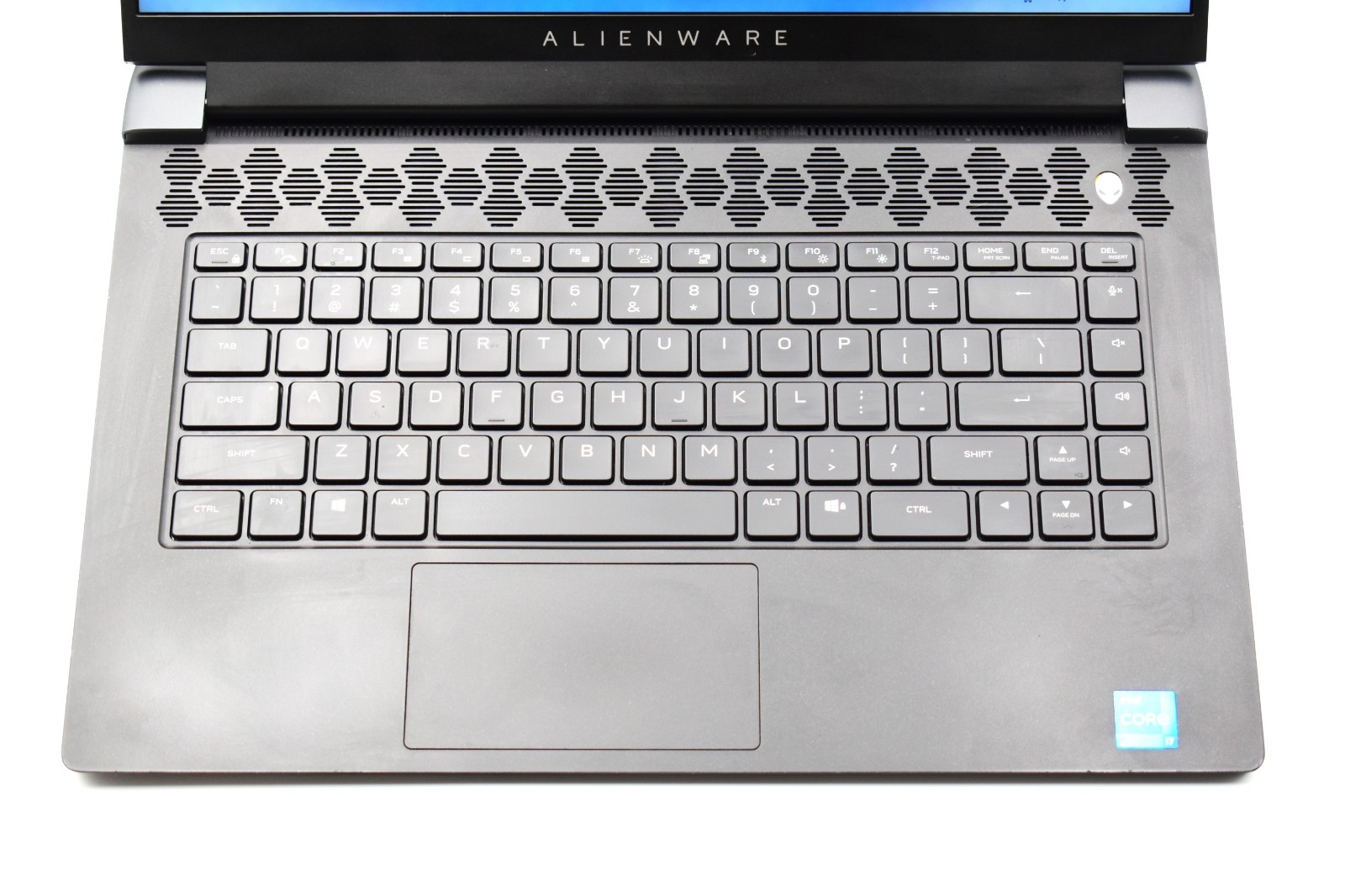 Alienware m15 R6 15.6″ – i7 – 16GB RAM – 1.5TB SSD – RTX 3060 – (UPGRADED SSD)