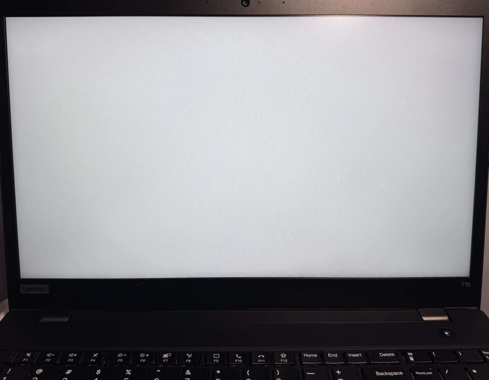 LENOVO ThinkPad T15 Gen1 i7 15.6″ 8GB RAM 512GB SSD WIN11P