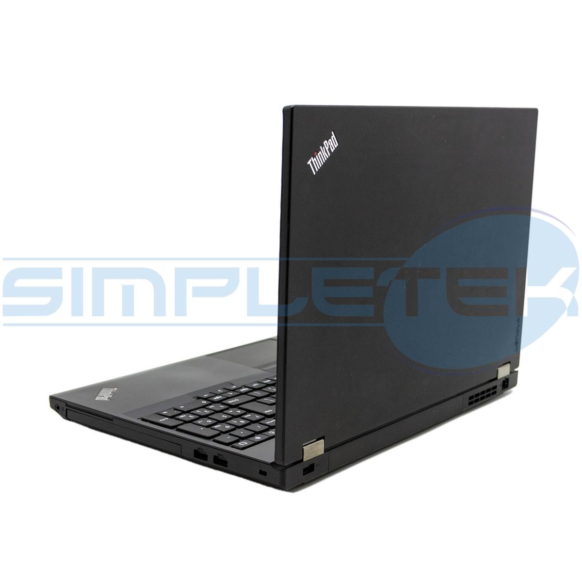 Lenovo L560 Portable Laptop 15.6″ Full HD Windows 10 8GB SSD 480GB