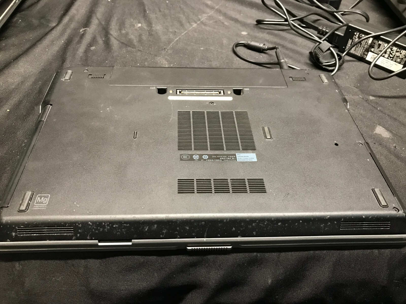 Dell Latitude E6430 14″ i5-3340M @2.7GHz , 8GB RAM , 460GB HDD , Windows 10 Pro