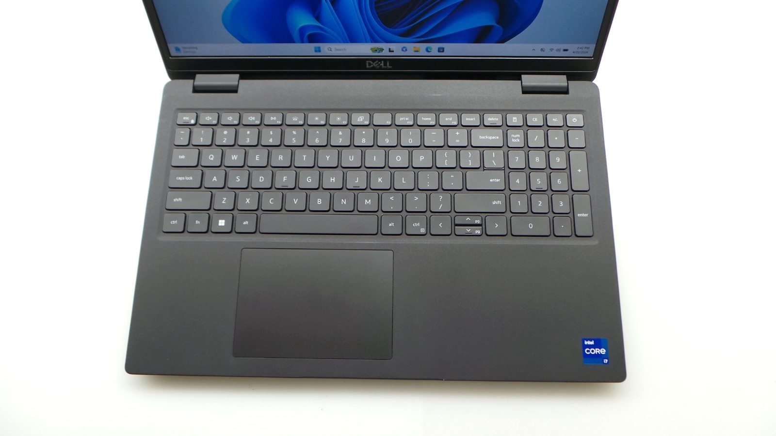 Dell Latitude 3530 | 15.6″ | i7-1255U | 8GB 256GB SSD | Win 11 Pro