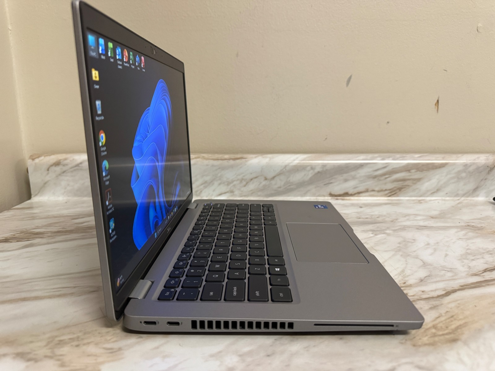 Dell Latitude 5420 Touch Laptop 14″ FHD i7-1185G7 512GB NVME 16GB Ram W11P IRCam