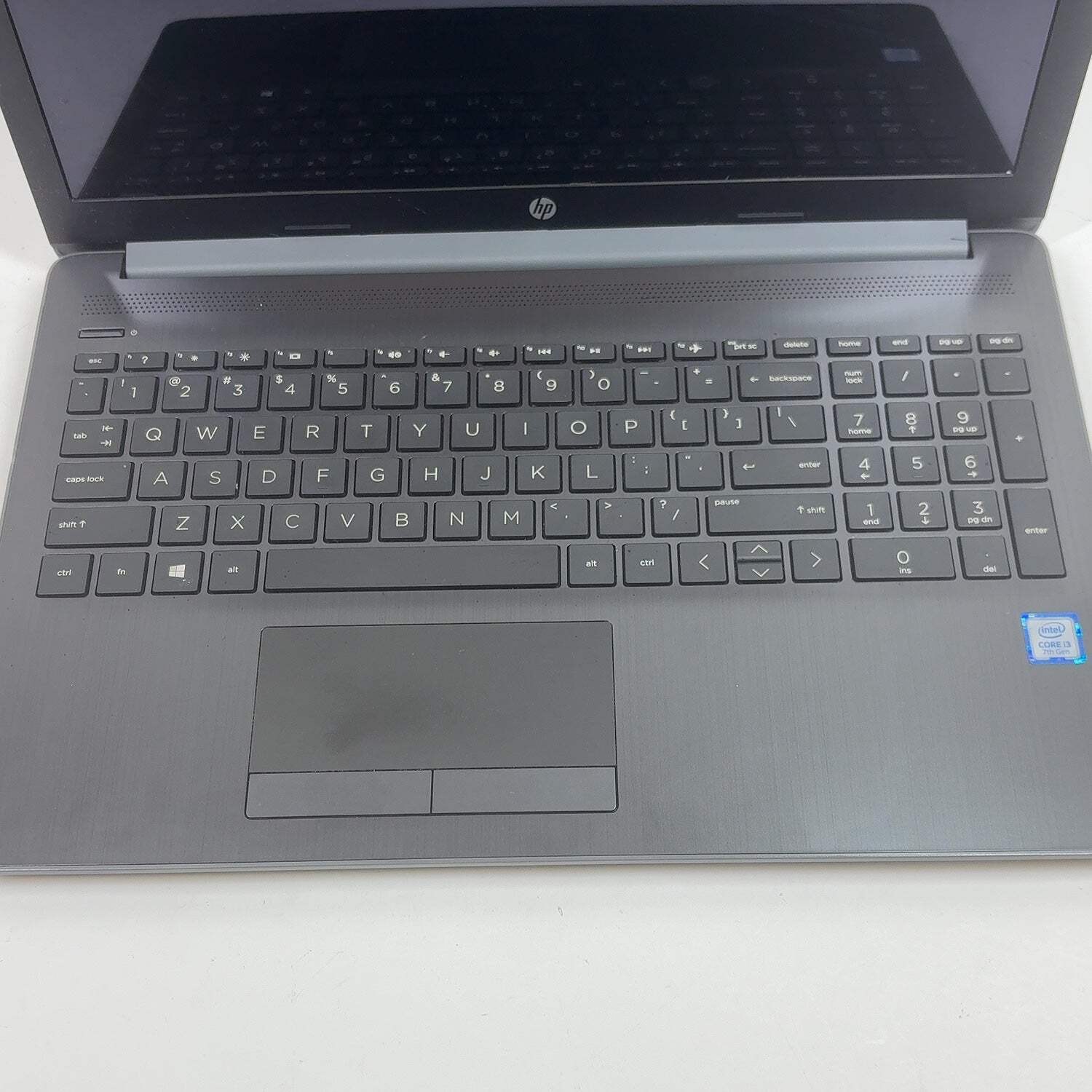 HP Laptop 15-DA0XXX 15.6″ i3-7020U 2.3GHz 8GB RAM 1TB HDD