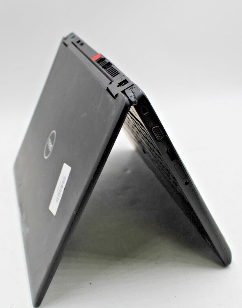 Dell Latitude 5580 15.6in 120 GB SSD 8 GB RAM i5-7300U 30 day warranty No OS