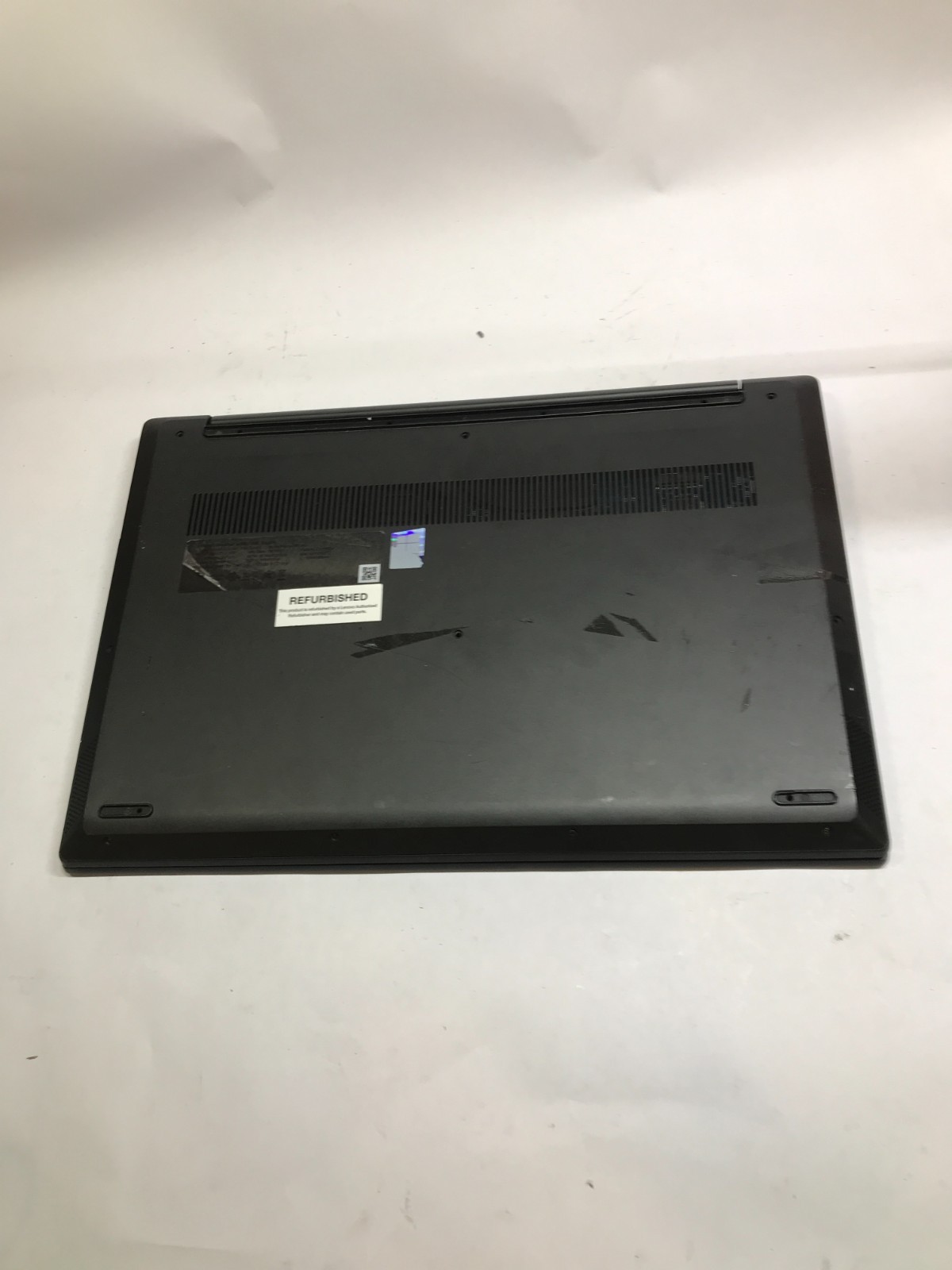 Lenovo IdeaPad S340-15IIL 15″ Intel Core i3 10th Gen NO RAM NO SSD/OS For Parts