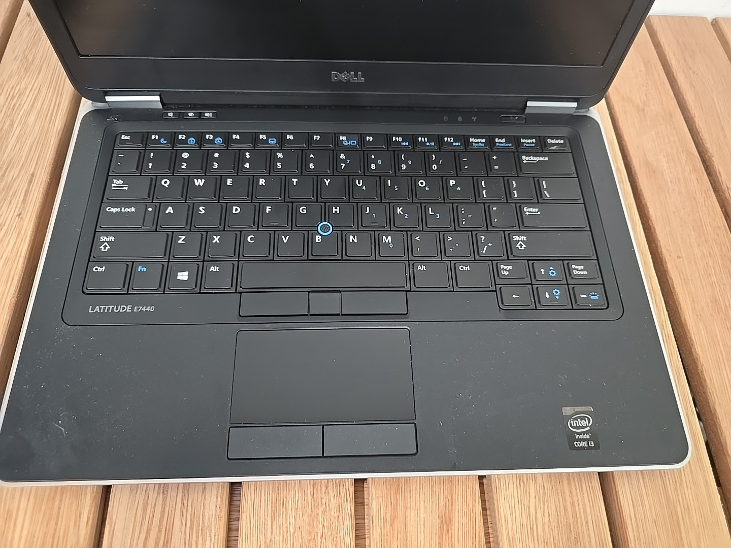 DELL LATITUDE E7440 – FOR PARTS/REPAIR – INTEL I3 4TH GEN – PARTS ONLY