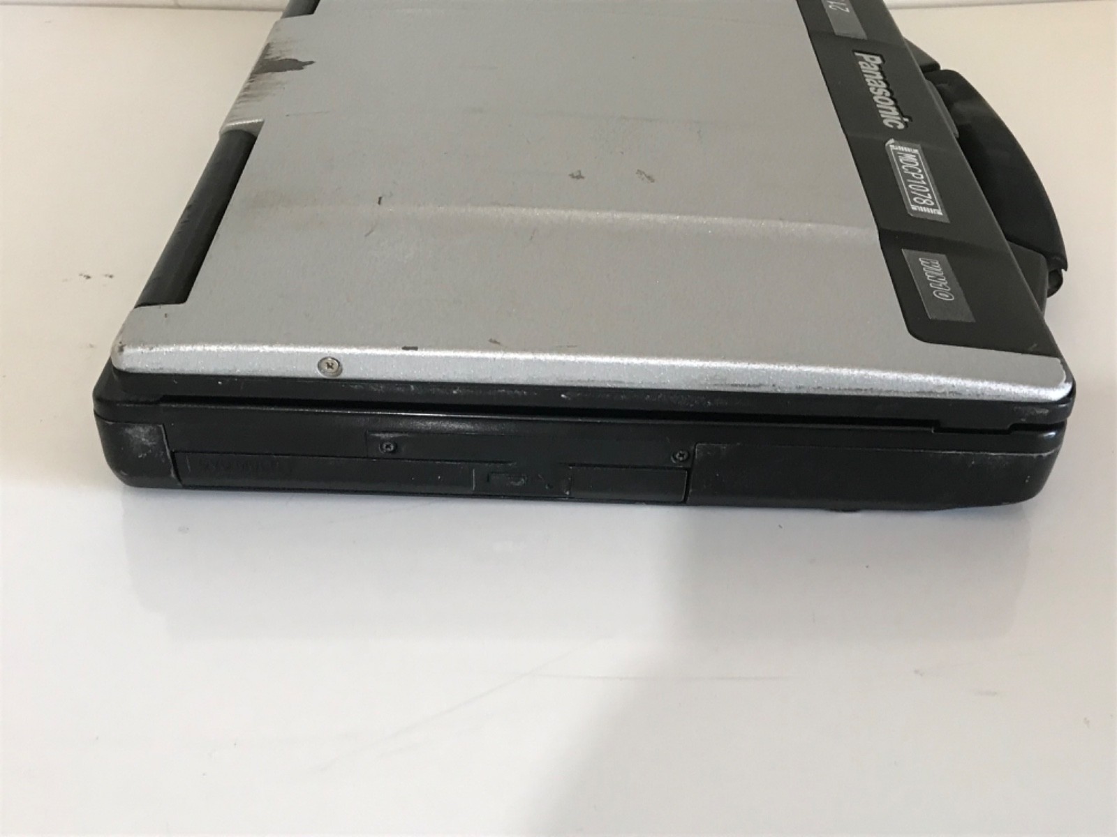 Panasonic Toughbook CF-53 i5-3340M 2.7GHz 8Gb NO HD/ Caddy MK3 53SUREA1M #7