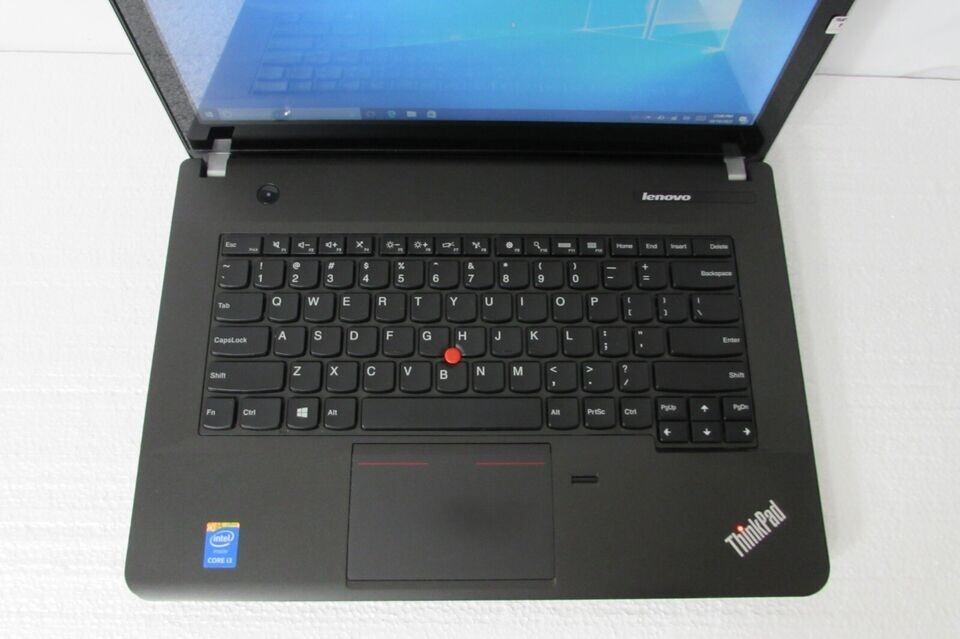 Lenovo ThinkPad E440 20C5-008UUS Laptop Intel Core i3-4000M 4GB 500GB WIN10