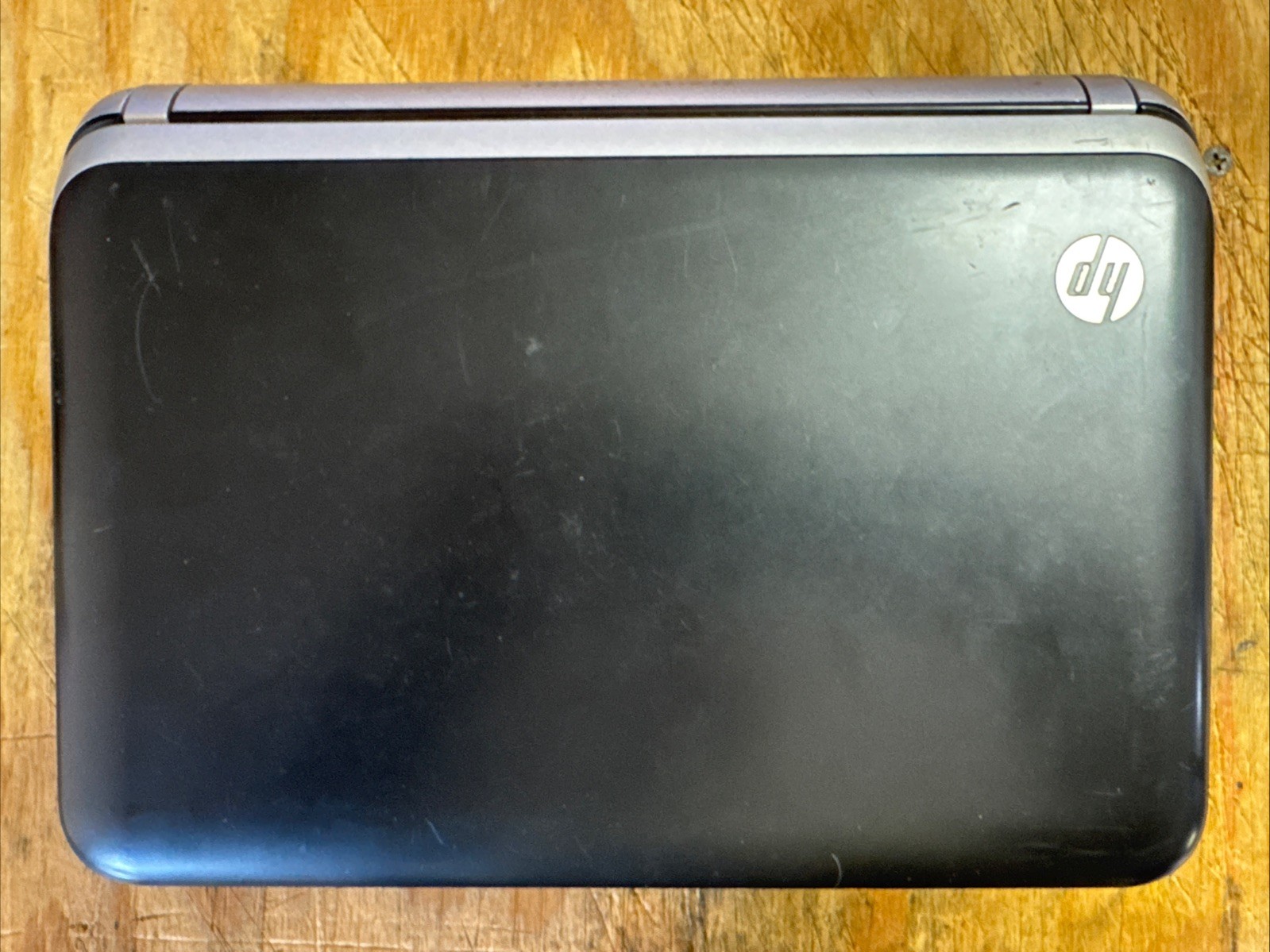 HP Mini Laptop 210 Series For Parts/Repair