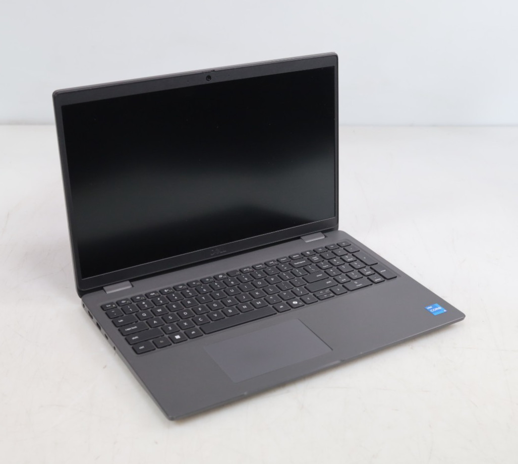 Dell Latitude 3550 15.6″ Intel i5-1335U 16GB DDR5 No HDD COA OS