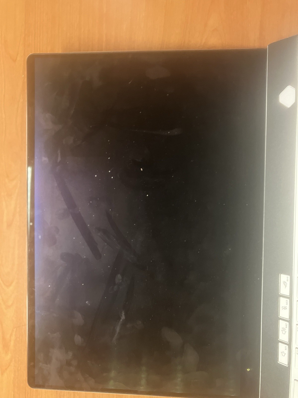 ASUS ROG Zephyrus G14 3K 120Hz OLED (Ryzen 9 8945HS, 16GB/1TB, RTX 4060) Laptop