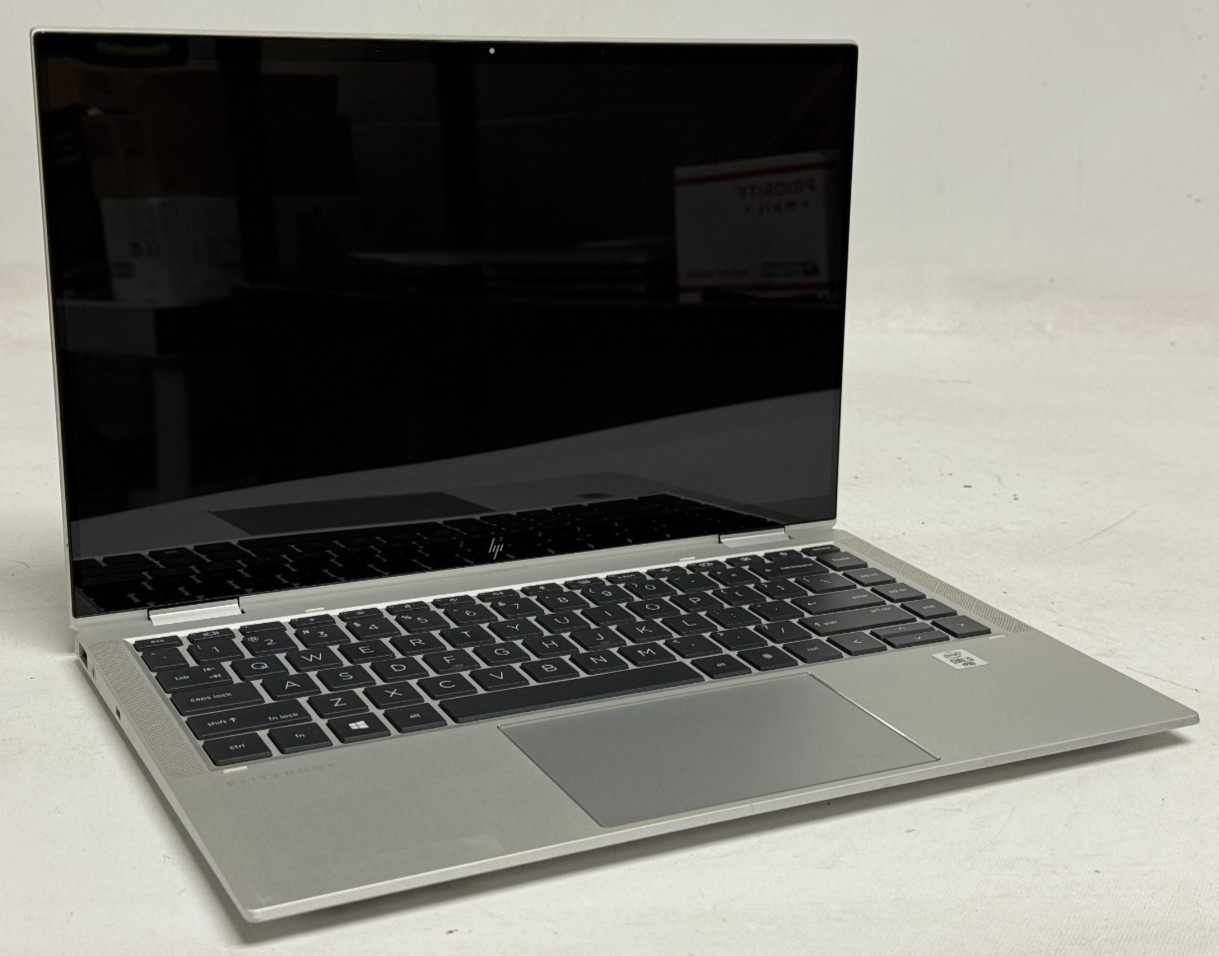 HP EliteBook x360 1040 G7 2in1 14″ (i5-10310u – 8GB RAM – 256GB SSD – Win11Home)