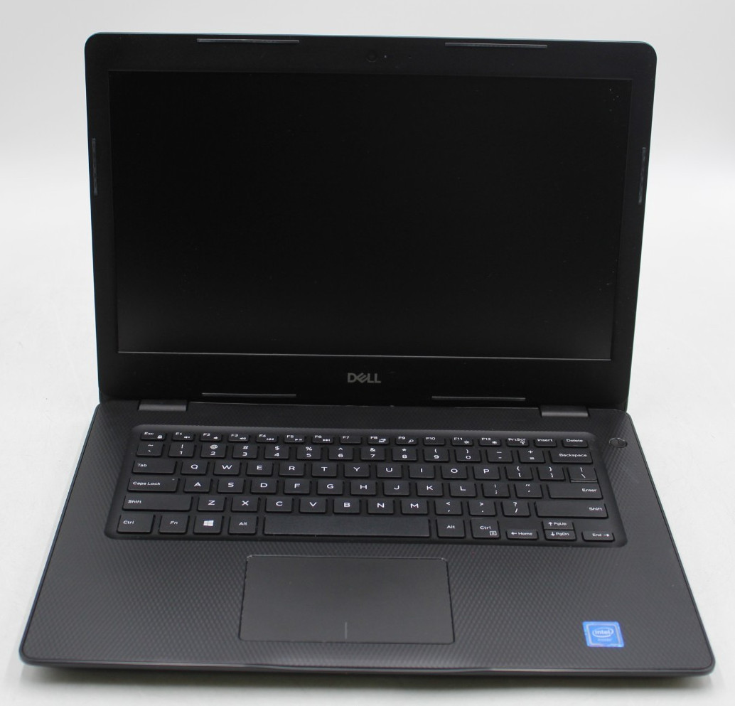 Dell Inspiron 3493 14in 128 GB SSD 8 GB RAM i5-1035G4 30 day warranty No OS