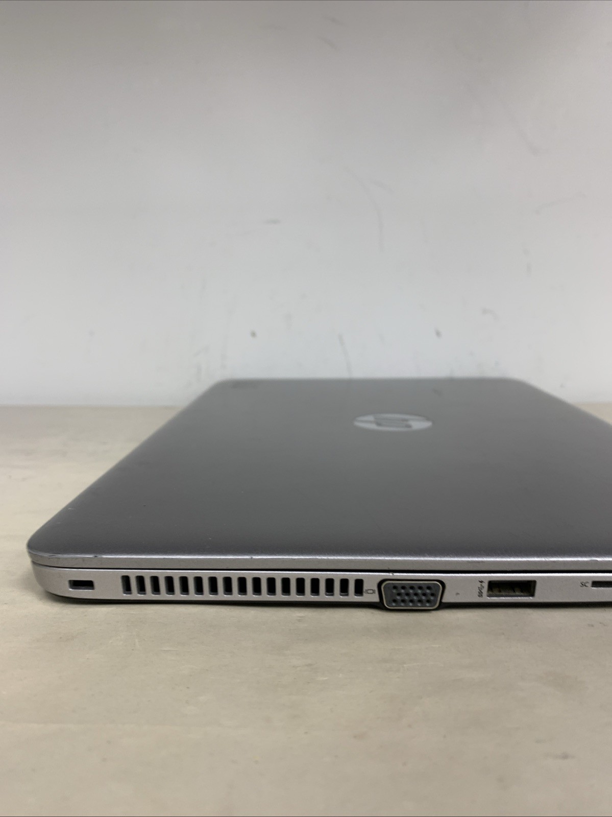 HP EliteBook 745 G3 AMD PRO A10-8700B R6 8GB RAM 256GB SSD Win11 Pro | READ DESC