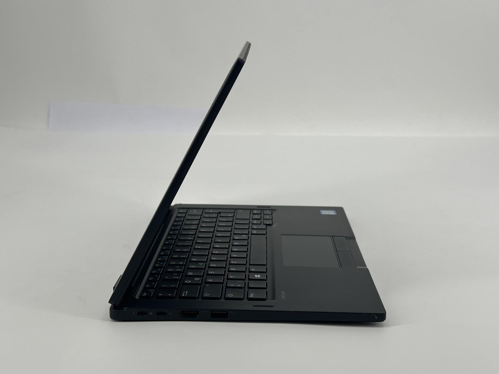 Dell Latitude 5289 12.5″ FHD i7-7600U 16GB 256GB SSD Win11 Pro Touch Good