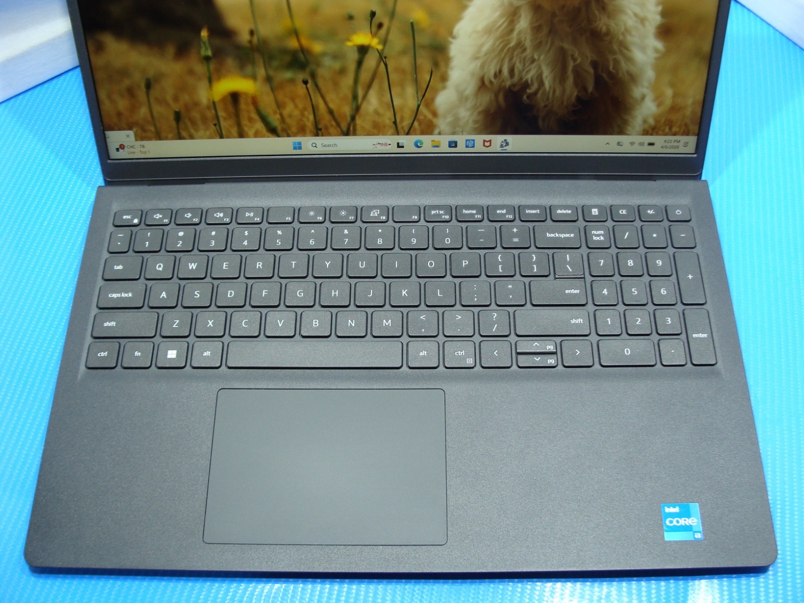 2025 Dell Inspiron 15 3530 15.6″FHD 120hz i3-1305U 1.6GHz 8GB 512GB W11H +PA