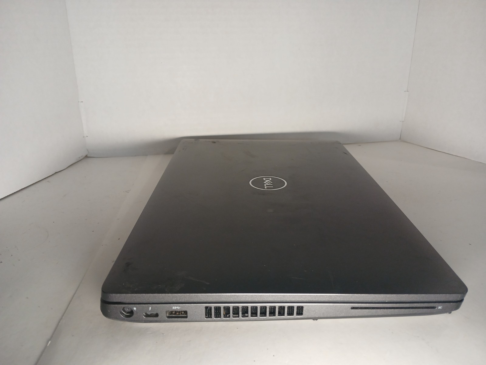Dell Latitude 5401 Laptop i5-9400H 2.5GHz 8GB RAM 256GB SSD Win11 NO BATTERY #97