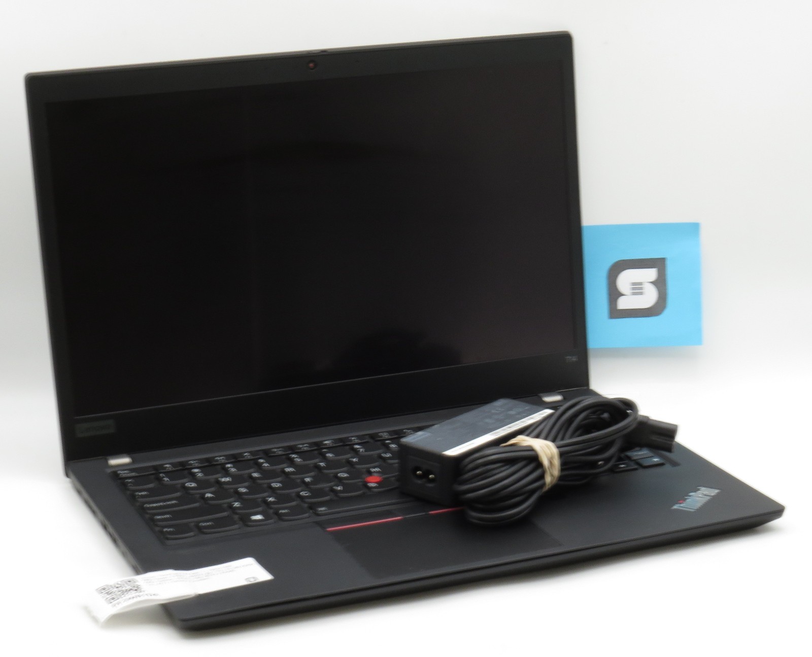 Lenovo ThinkPad T14 G1 Ryzen 5 Pro 4650U @ 1.7GHz 16GB DDR4 256GB m2 No OS
