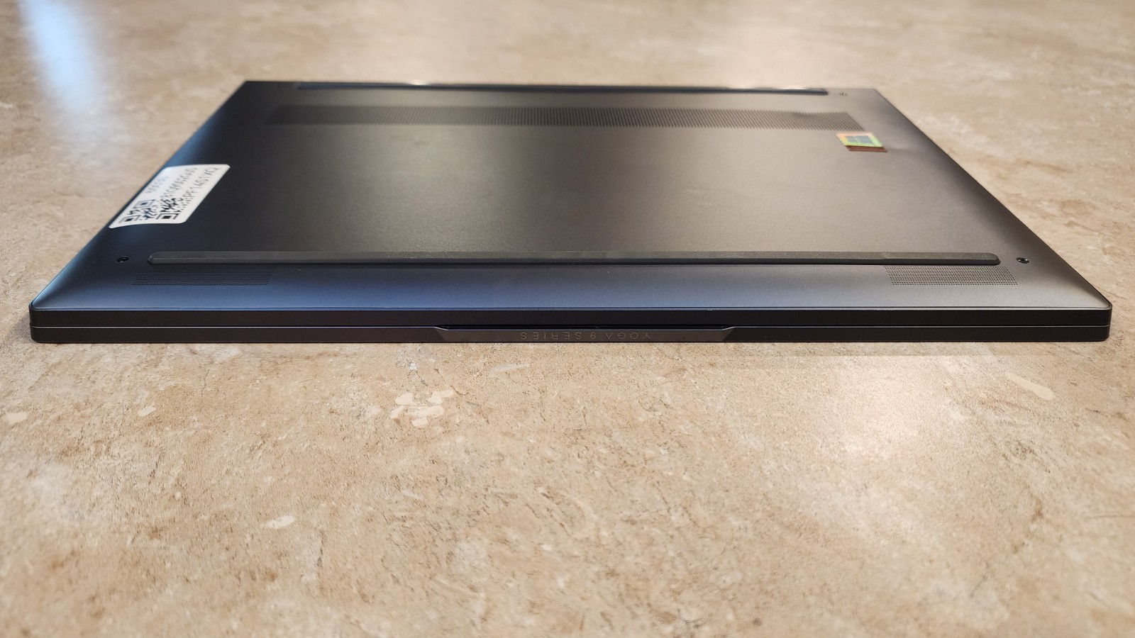 2-in-1 Touch Lenovo Yoga C940-14IIL 14″ FHD i7-1065G7 512GB SSD 12GB RAM