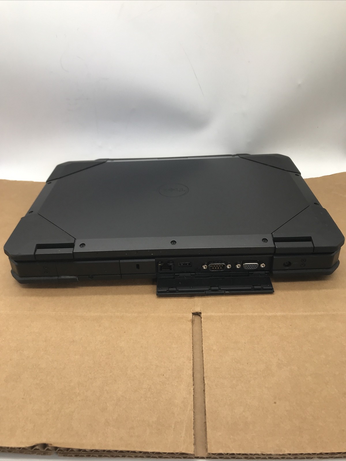 DELL LATITUDE 14 RUGGED 5414 Core I7-6600U @2.60Ghz 16GB RAM 256 SSD WIN 11 Pro