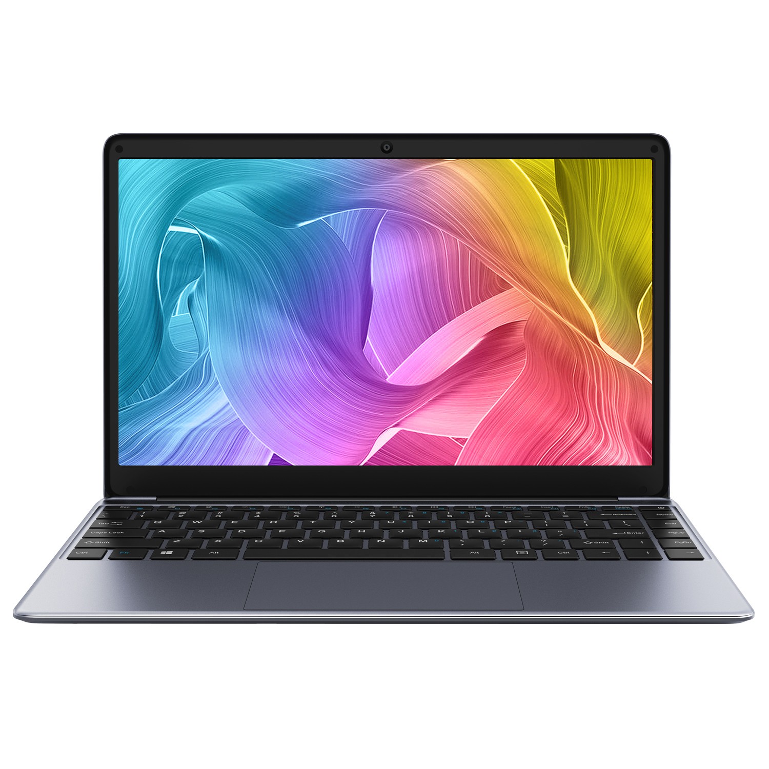 CHUWI 14.1in Windwos Laptop Computer PC Intel E8000 QuadCore 8G RAM 256G SSD