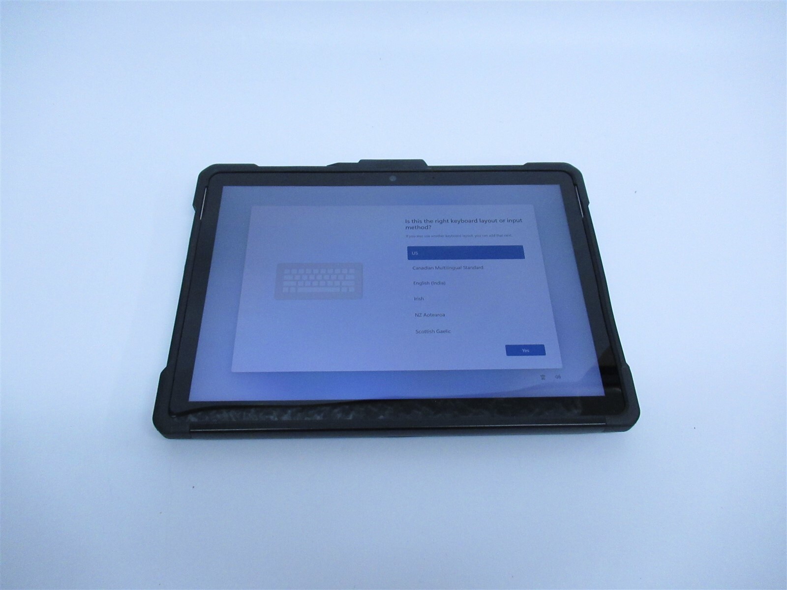 Microsoft Surface Go 2 1926 10.5″ Intel Pentium, 4GB 64GB GP3090899