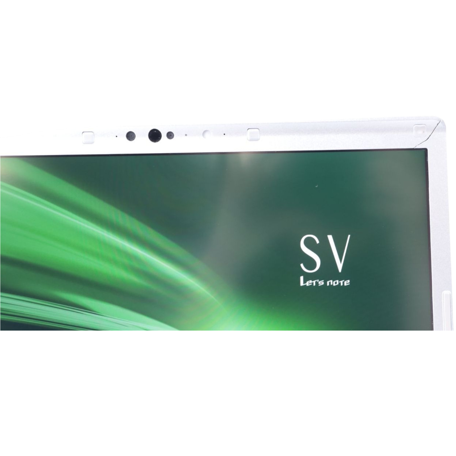 Panasonic CF-SV8 i5-8365U 16GB 256GB SSD 12.1 Win11 WiFi5 BT USB-C Camera Laptop