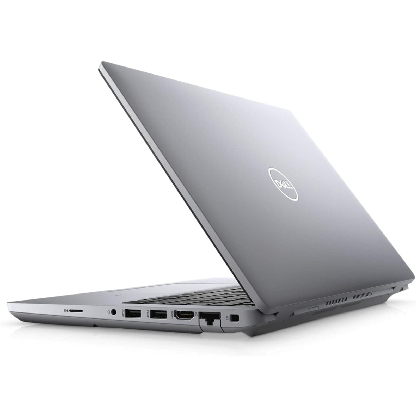 Dell Latitude 5421 14″ 16GB 512GB, Silver