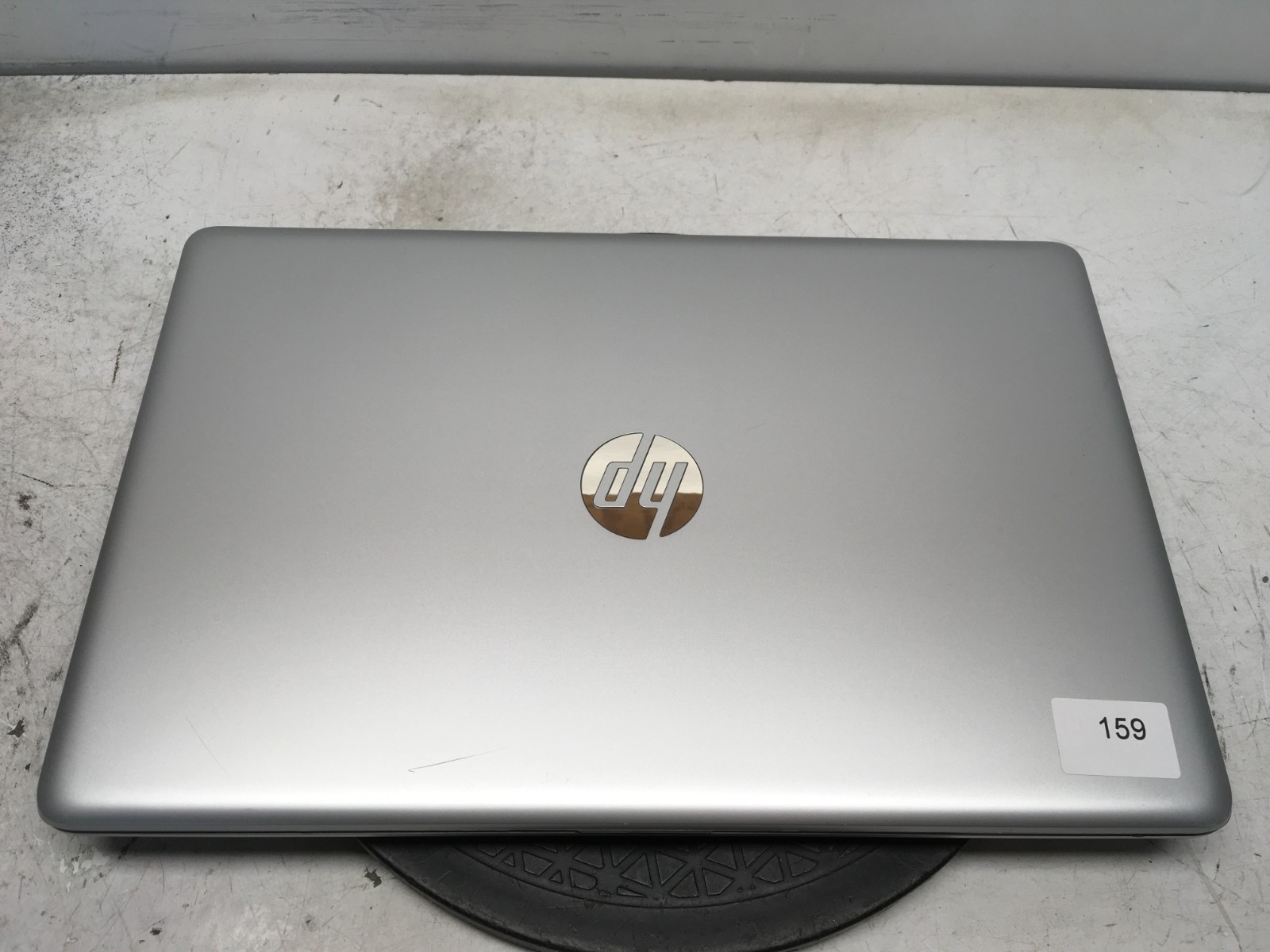 HP 15T-DA000 Intel i7-8550U 1.8GHz 16 GB NO HDD