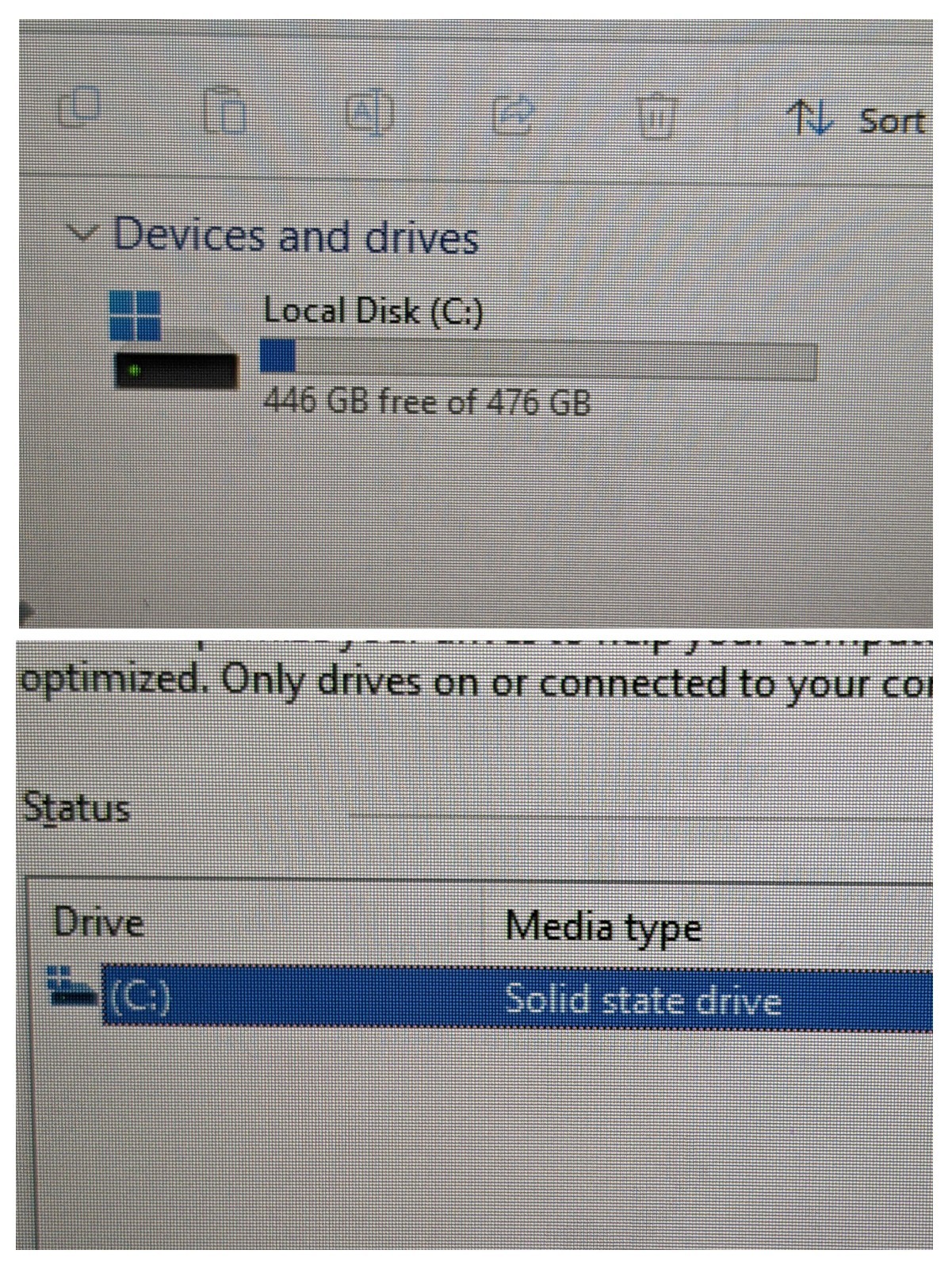Dell Latitude 5430 14″ FHD i7-1265U 1.8GHz 8GB 512GB SSD Windows 11 Pro +Charger